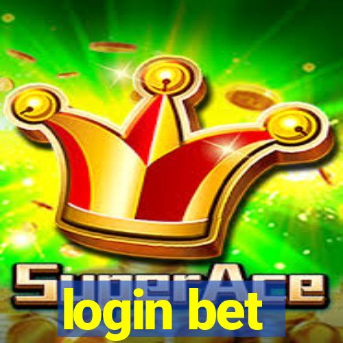 login bet